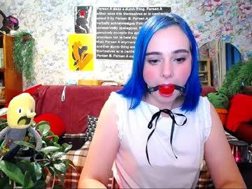 smurfass chaturbate