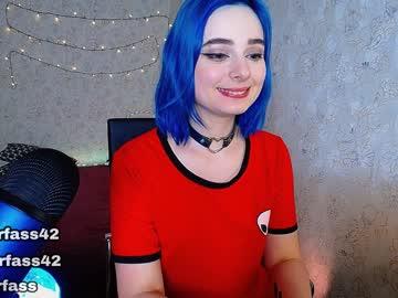 smurfass_42 chaturbate