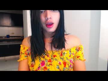 sofia_casttro chaturbate