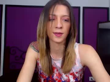 sofia_gray chaturbate