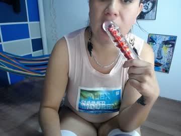 sofia_spicy chaturbate