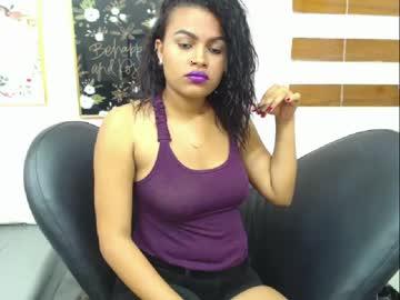 sofiamendoza09 chaturbate