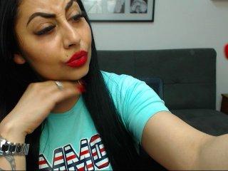 SoniaCaprice bongacams