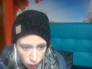 sophi_lu chaturbate