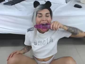 sophiakhalif chaturbate