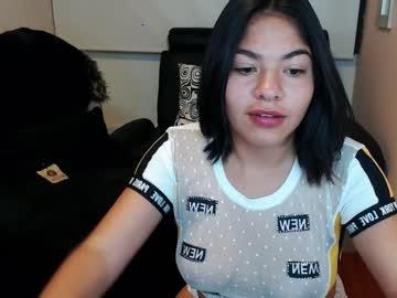 sophie_hernandez chaturbate