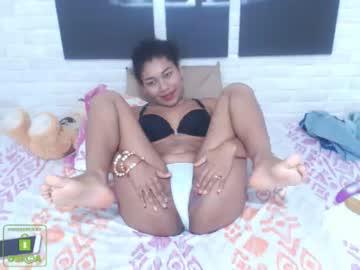 sophie_hunter chaturbate