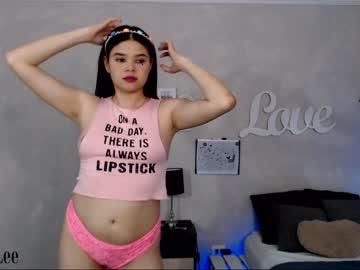 sophie_lee1 chaturbate