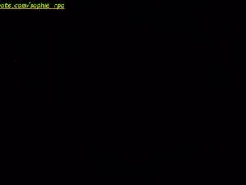 sophie_rpo chaturbate