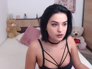 sophierae chaturbate