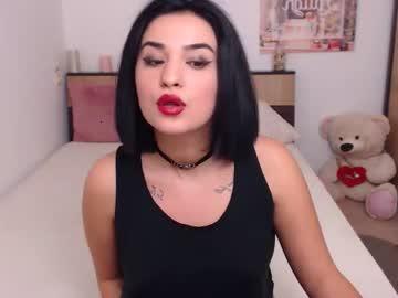 sophierae chaturbate