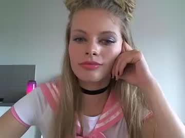 sophiesparksxxx chaturbate