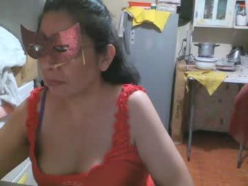 soraya_latin chaturbate