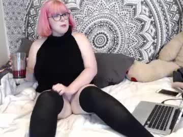 sparklebutt chaturbate