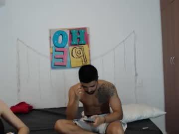 spiceduo chaturbate