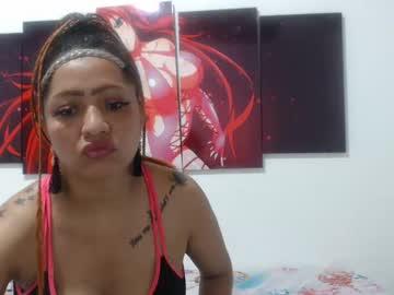 spicy_ebony5 chaturbate