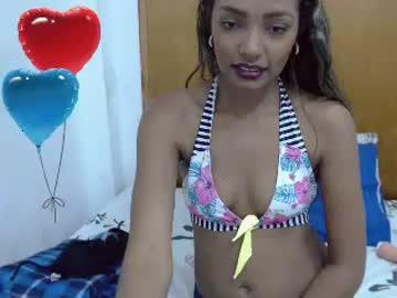 spicyfiorella chaturbate