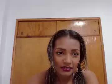 spicyfiorella chaturbate