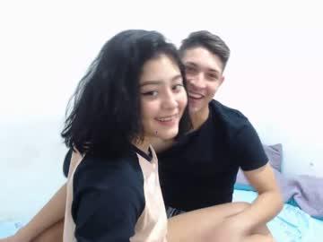 spoiled_couplex chaturbate