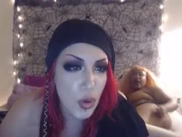 spooksterbabe0666 chaturbate