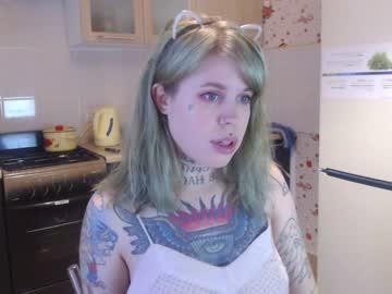 stacy_mur chaturbate