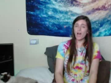 starlightnymph chaturbate