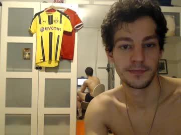 starmarco chaturbate