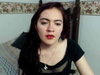 Stephanie-V bongacams