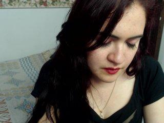 Stephanie-V bongacams