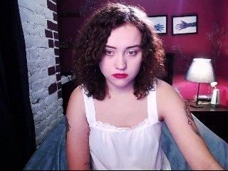 StephanieCurl bongacams