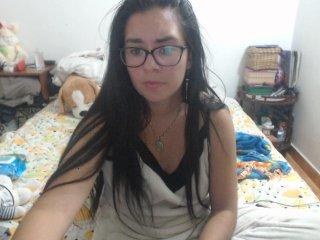 StephannyLove bongacams