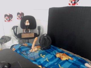 StephannyLove bongacams