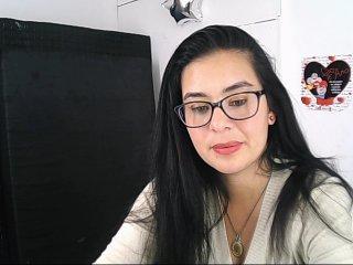 StephannyLove bongacams