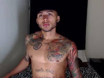 stefan_cruz chaturbate