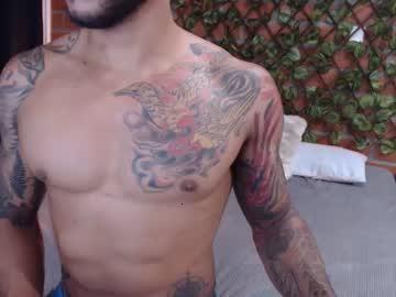 stefan_cruz chaturbate