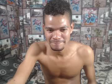 stefan_cruzx2 chaturbate