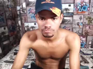 stefan_cruzx2 chaturbate