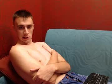 stefan_wolf chaturbate