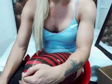 stefaniagold chaturbate