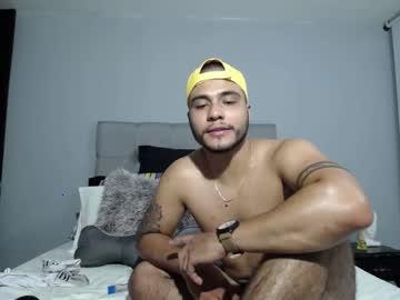 stefanrivers chaturbate