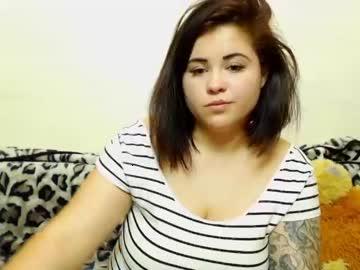 stefy__ chaturbate