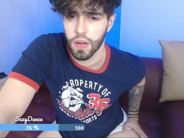 stephan_casso chaturbate