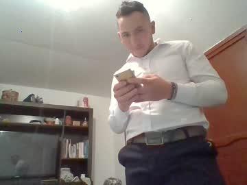 stephen_show chaturbate