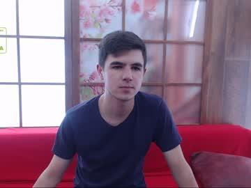 stevecheerful chaturbate