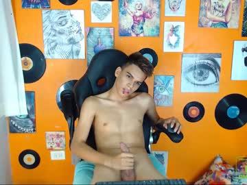 steven_hill1 chaturbate