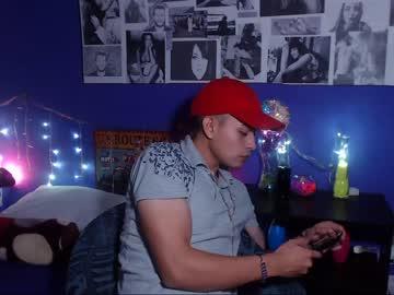 steven_reyes chaturbate