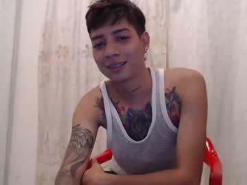 stevensweet1 chaturbate