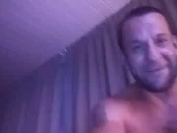 stevetheman6 chaturbate