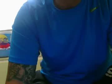 stevethemowerman4 chaturbate