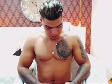 stiveen_velez chaturbate